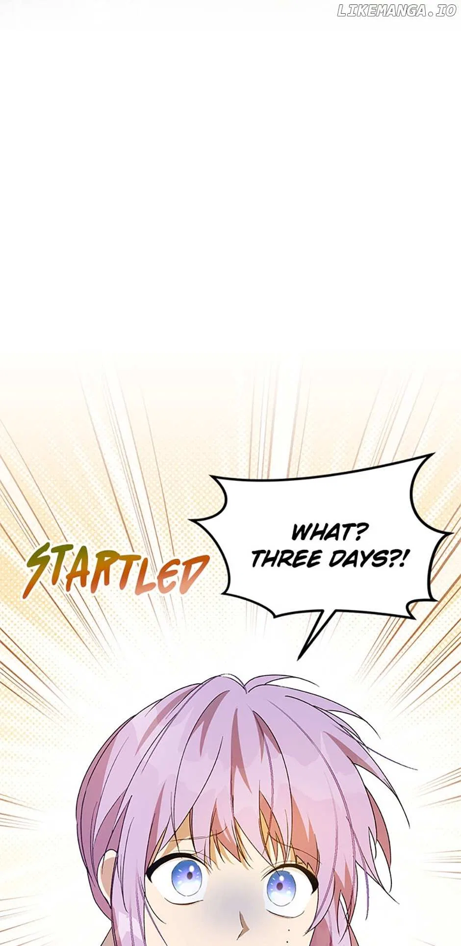 Carefully Choosing a Husband Chapter 37 – Page 26