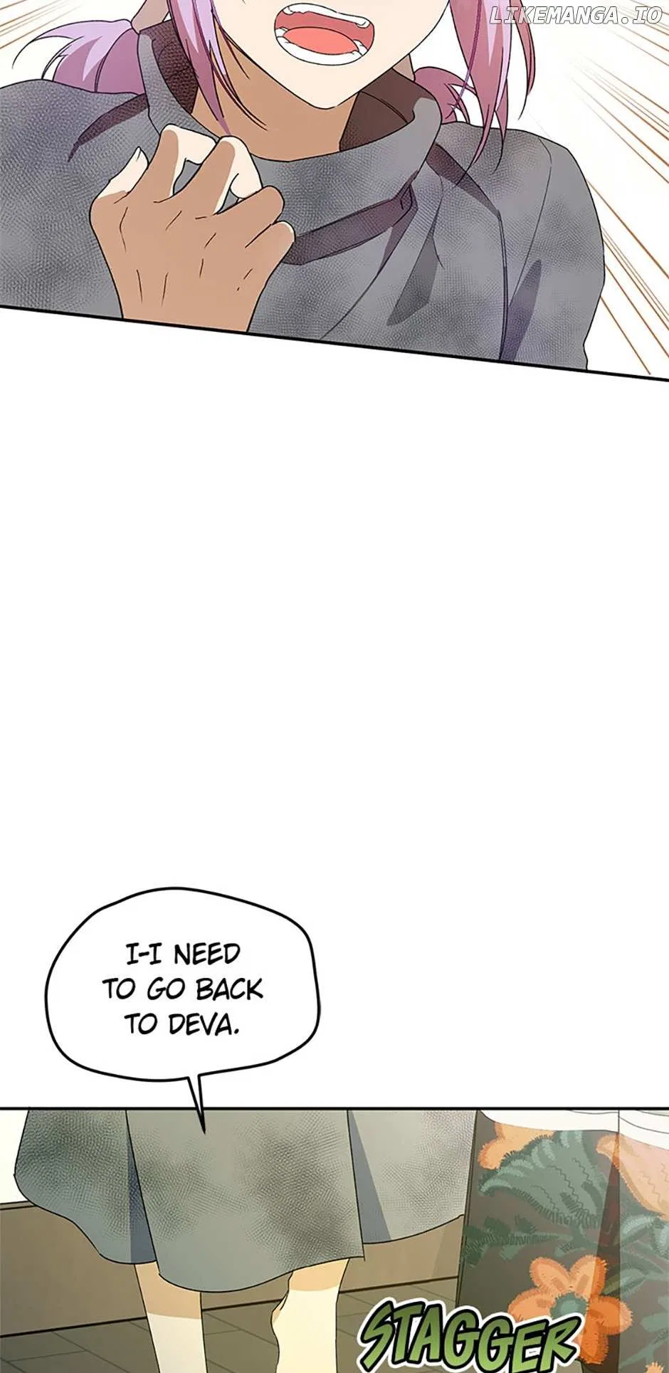 Carefully Choosing a Husband Chapter 37 – Page 27