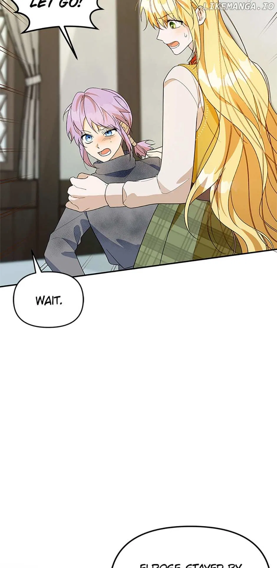 Carefully Choosing a Husband Chapter 37 – Page 29