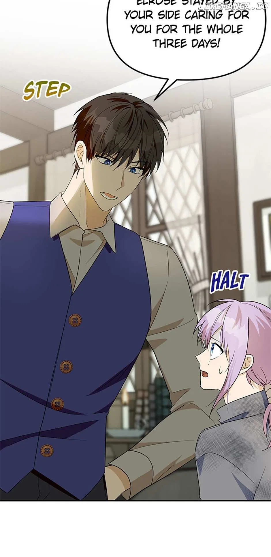 Carefully Choosing a Husband Chapter 37 – Page 30