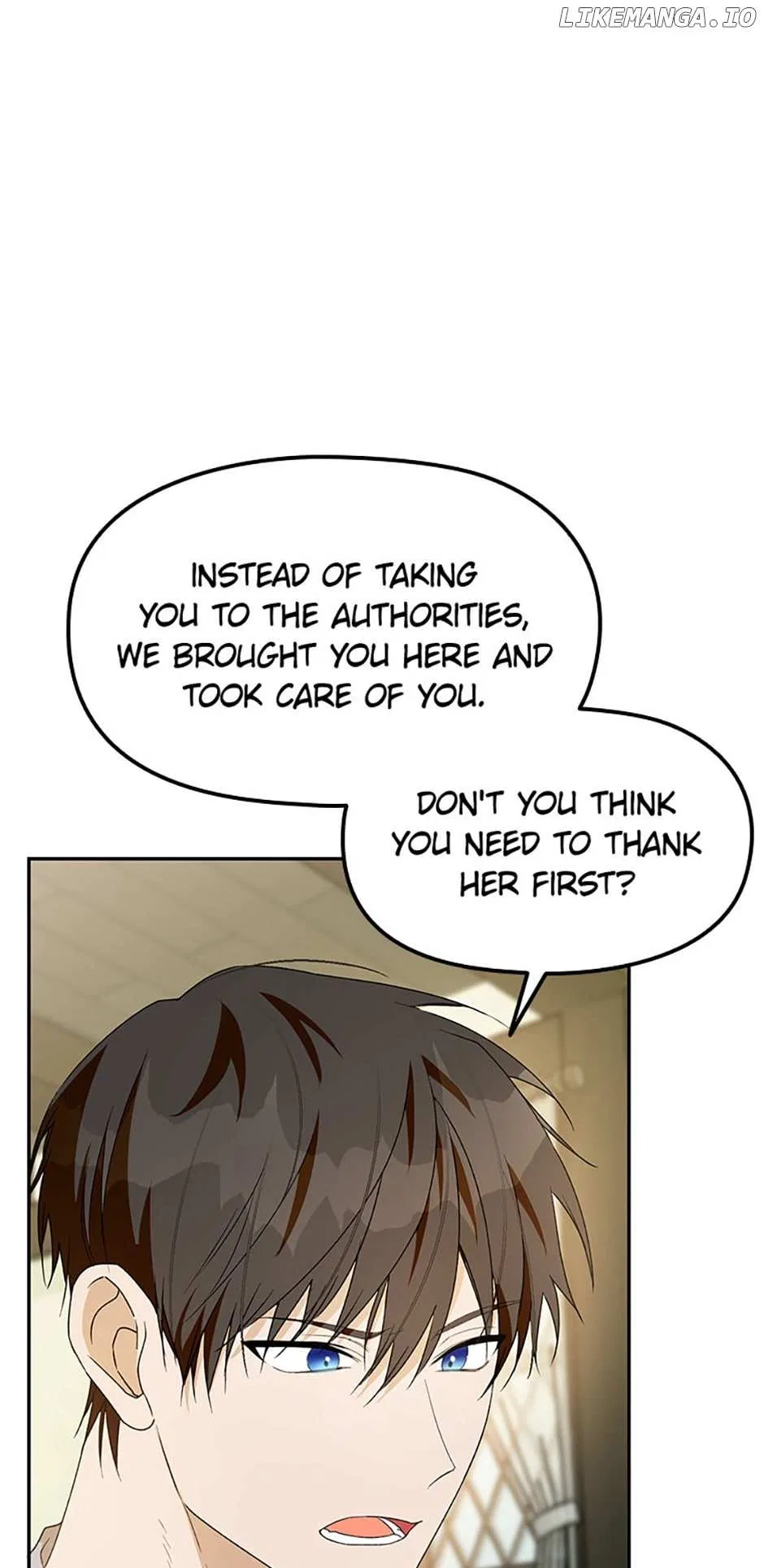 Carefully Choosing a Husband Chapter 37 – Page 31