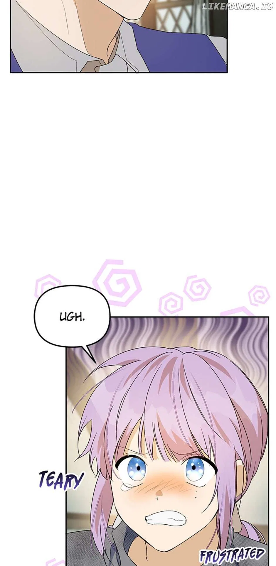 Carefully Choosing a Husband Chapter 37 – Page 32