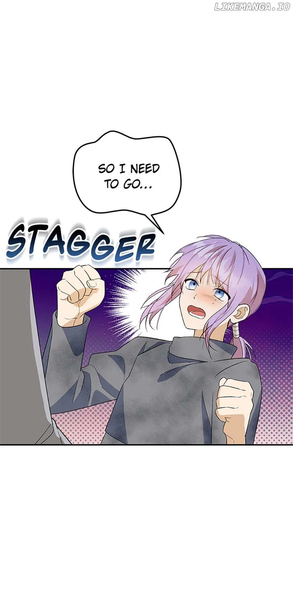 Carefully Choosing a Husband Chapter 37 – Page 35