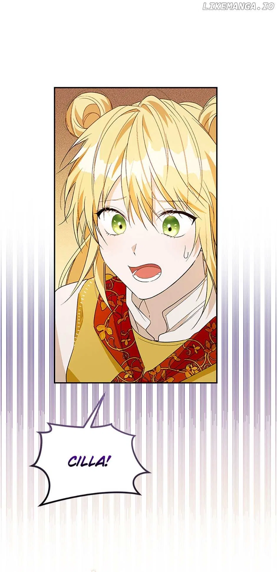 Carefully Choosing a Husband Chapter 37 – Page 36