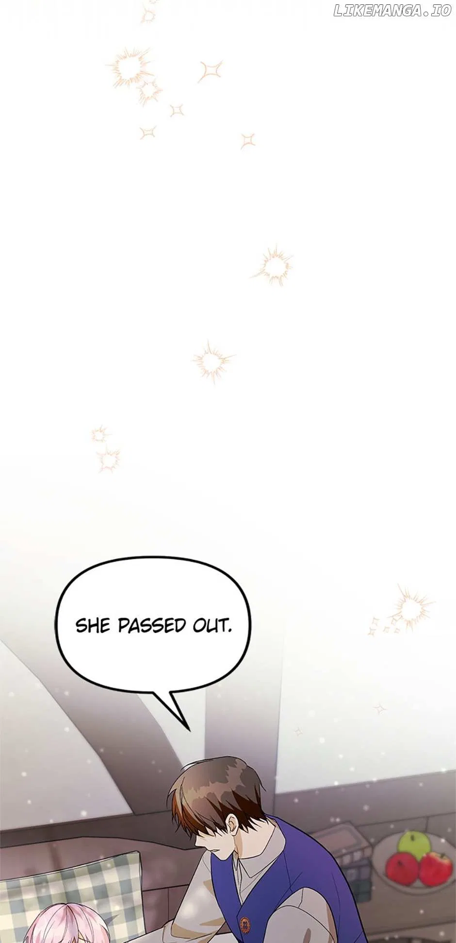 Carefully Choosing a Husband Chapter 37 – Page 37