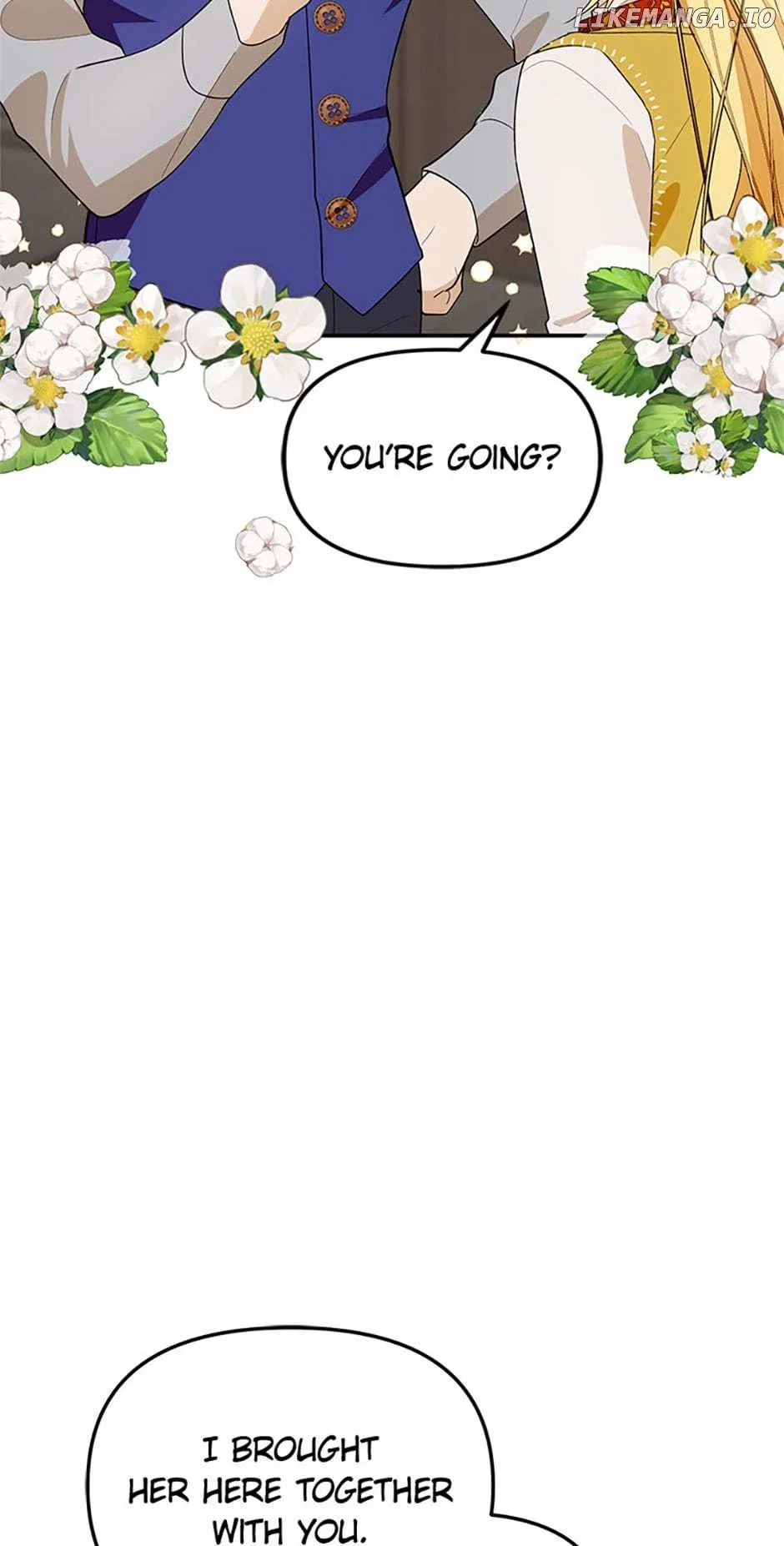 Carefully Choosing a Husband Chapter 37 – Page 42