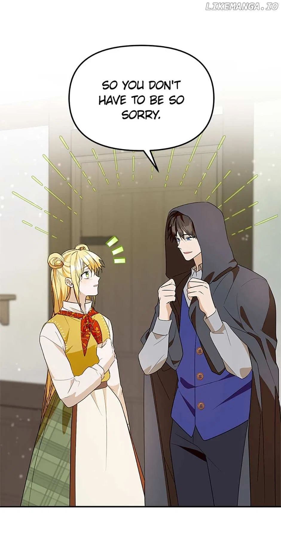 Carefully Choosing a Husband Chapter 37 – Page 44