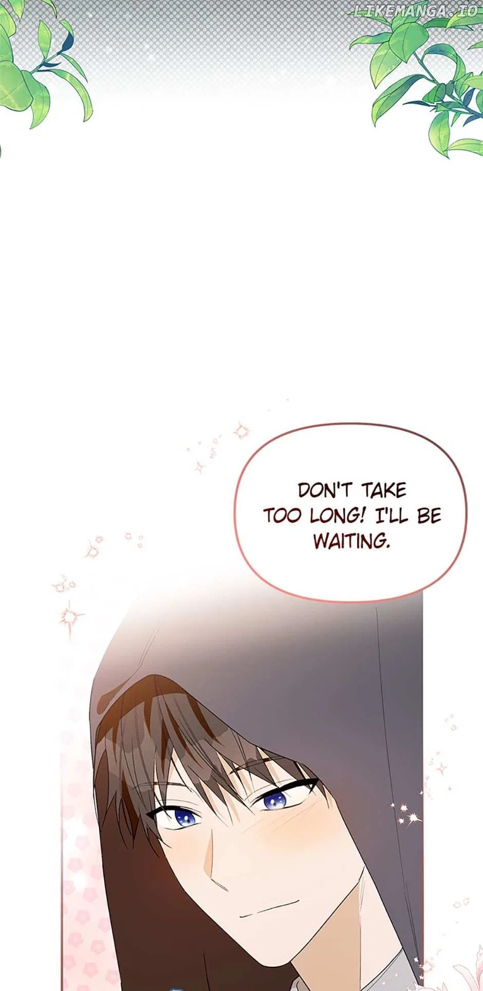 Carefully Choosing a Husband Chapter 37 – Page 48