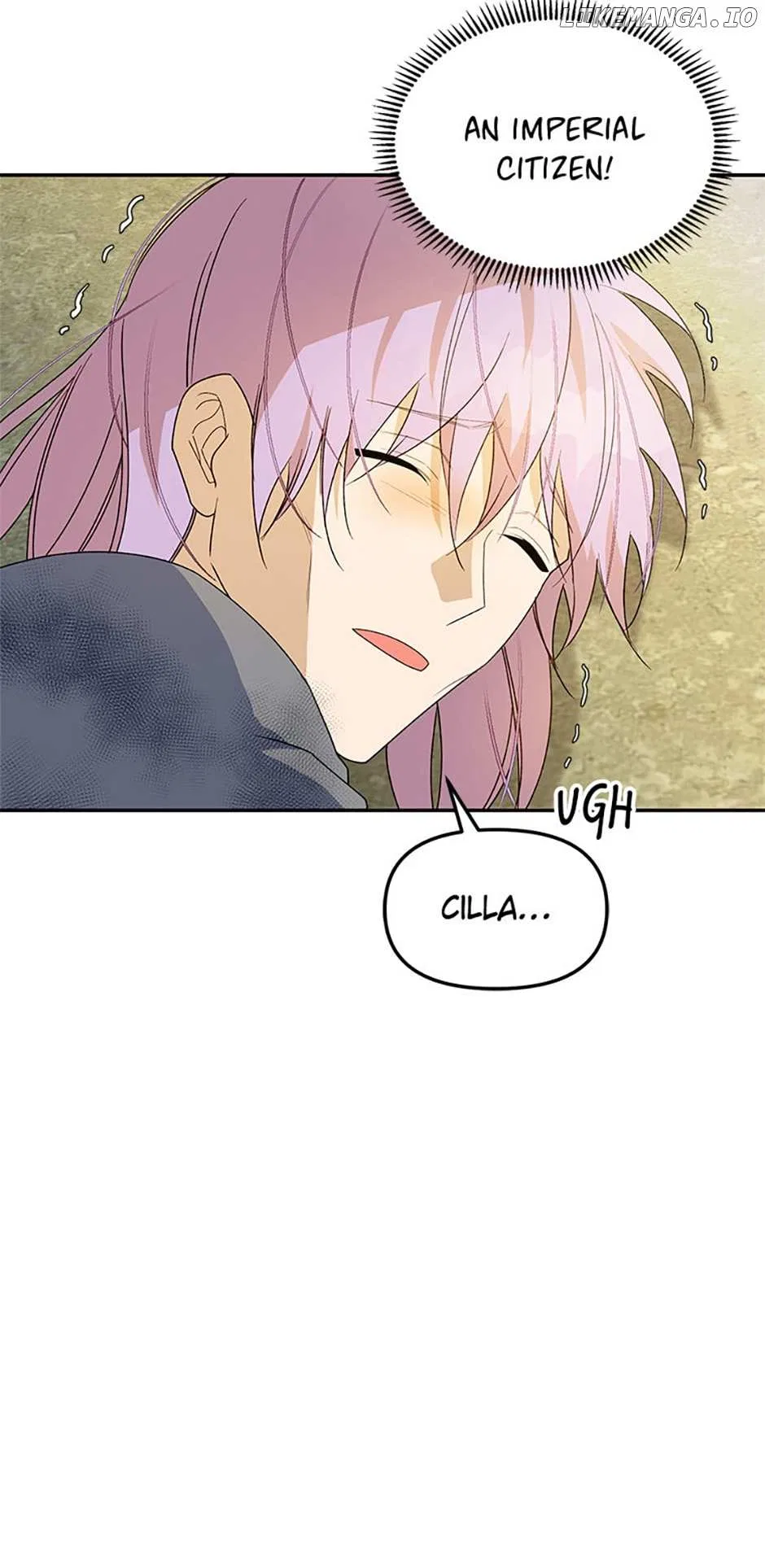 Carefully Choosing a Husband Chapter 37 – Page 54