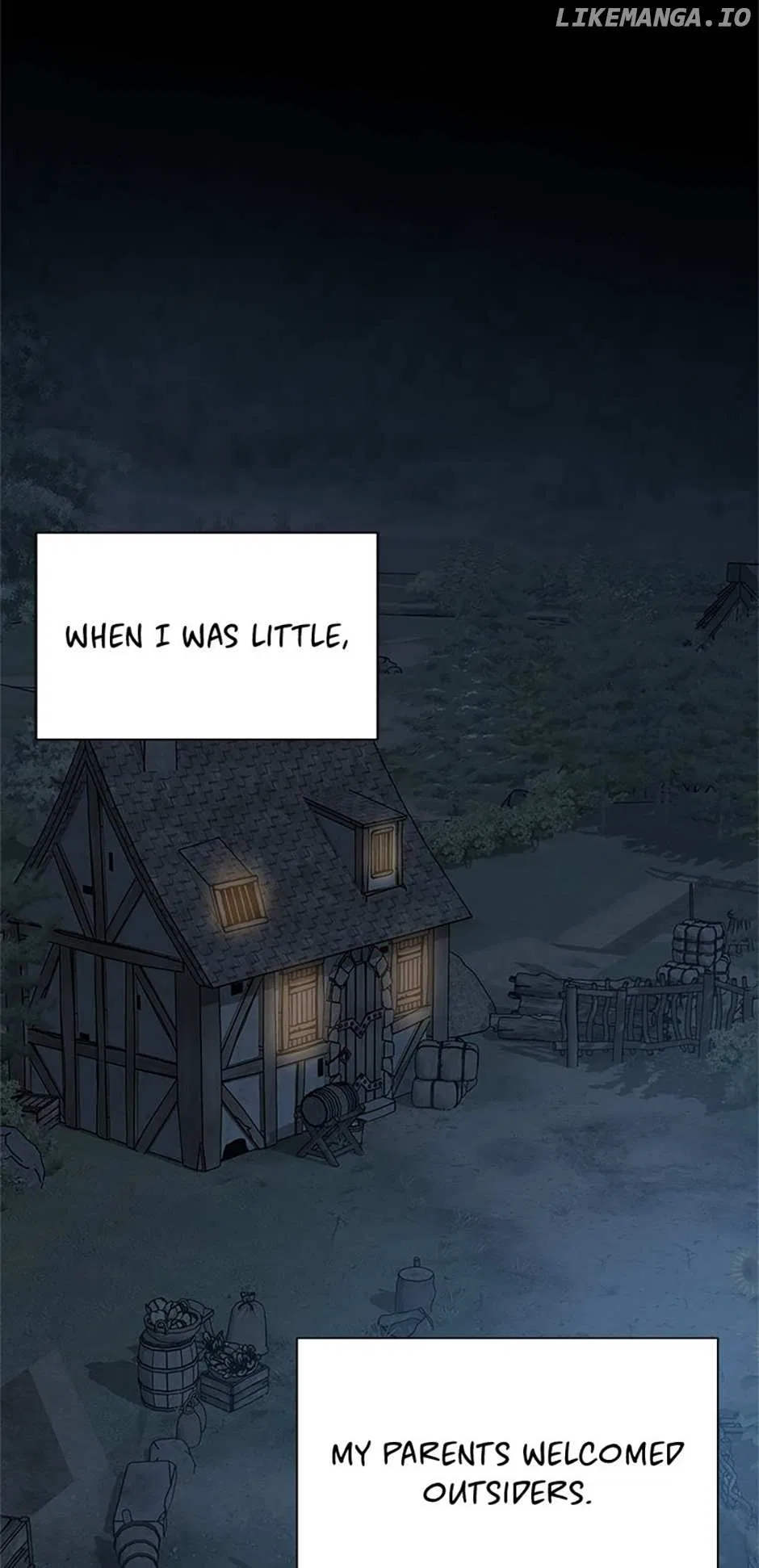 Carefully Choosing a Husband Chapter 37 – Page 57