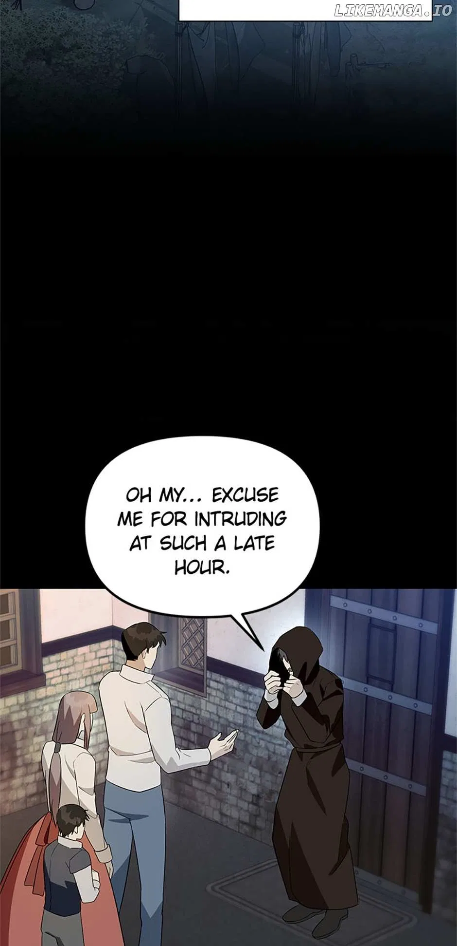 Carefully Choosing a Husband Chapter 37 – Page 58