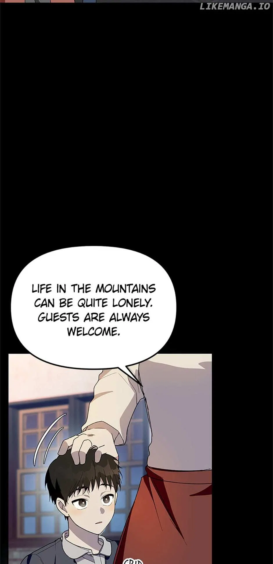 Carefully Choosing a Husband Chapter 37 – Page 59