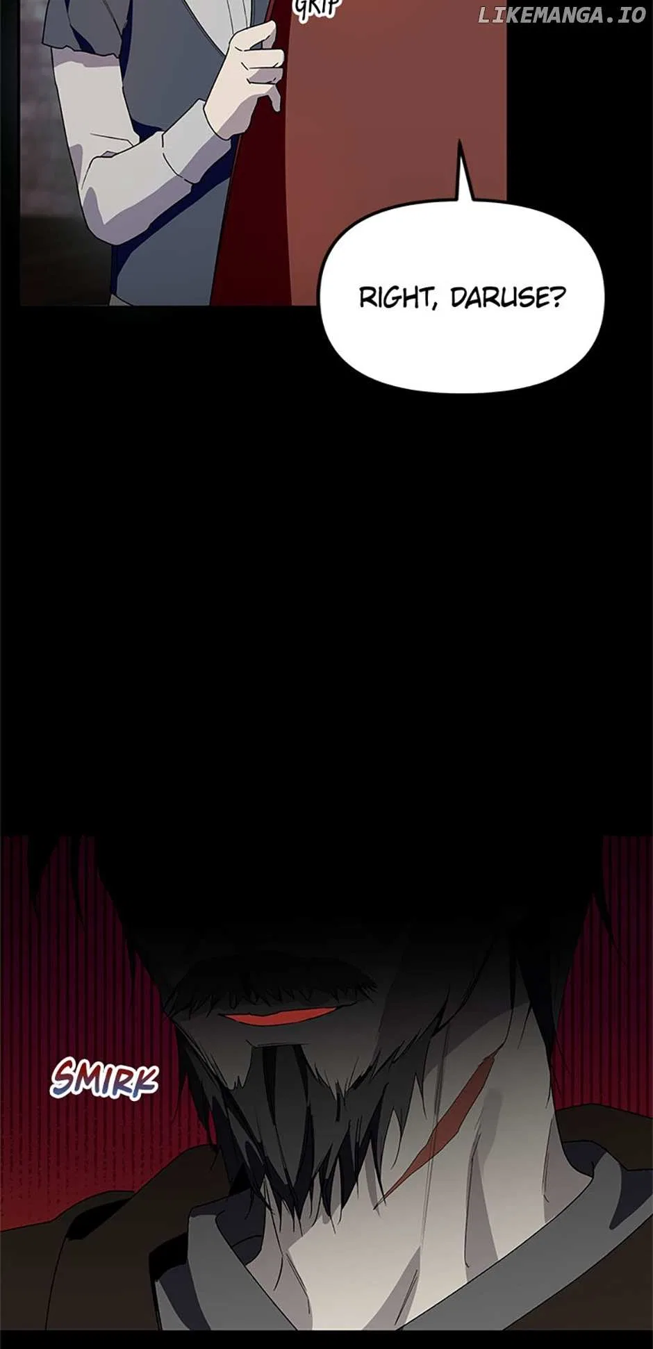Carefully Choosing a Husband Chapter 37 – Page 60