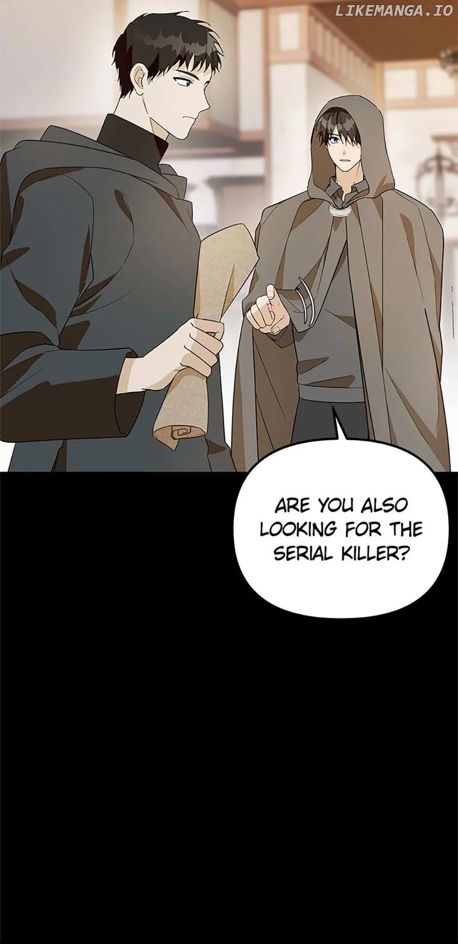 Carefully Choosing a Husband Chapter 37 – Page 64