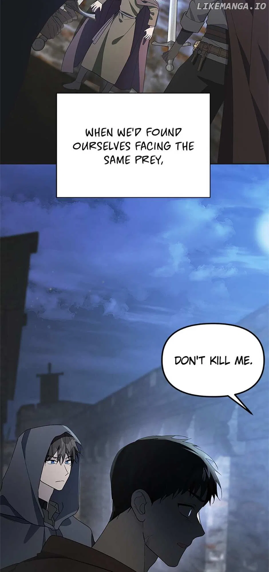 Carefully Choosing a Husband Chapter 37 – Page 67