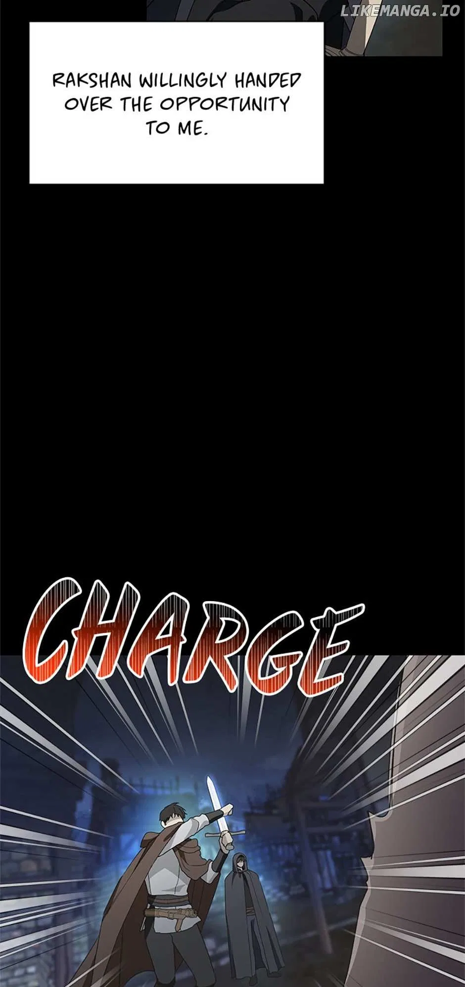 Carefully Choosing a Husband Chapter 37 – Page 69