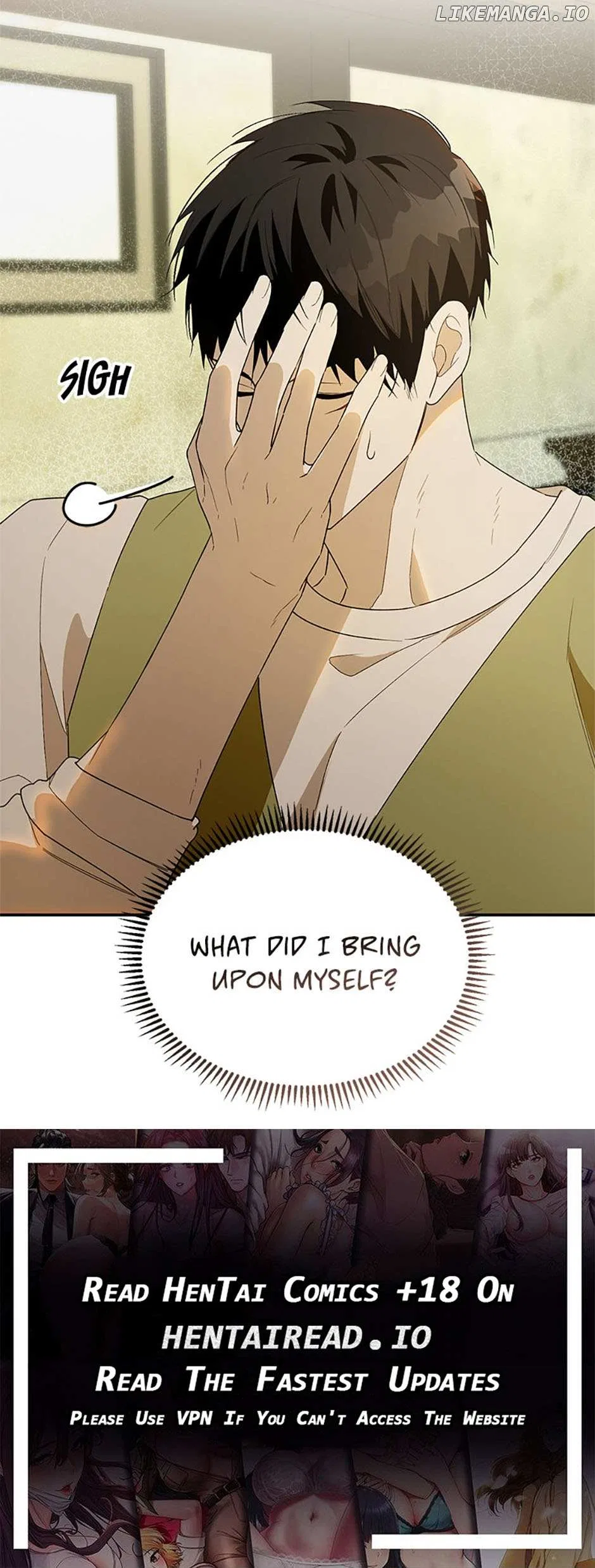 Carefully Choosing a Husband Chapter 37 – Page 78