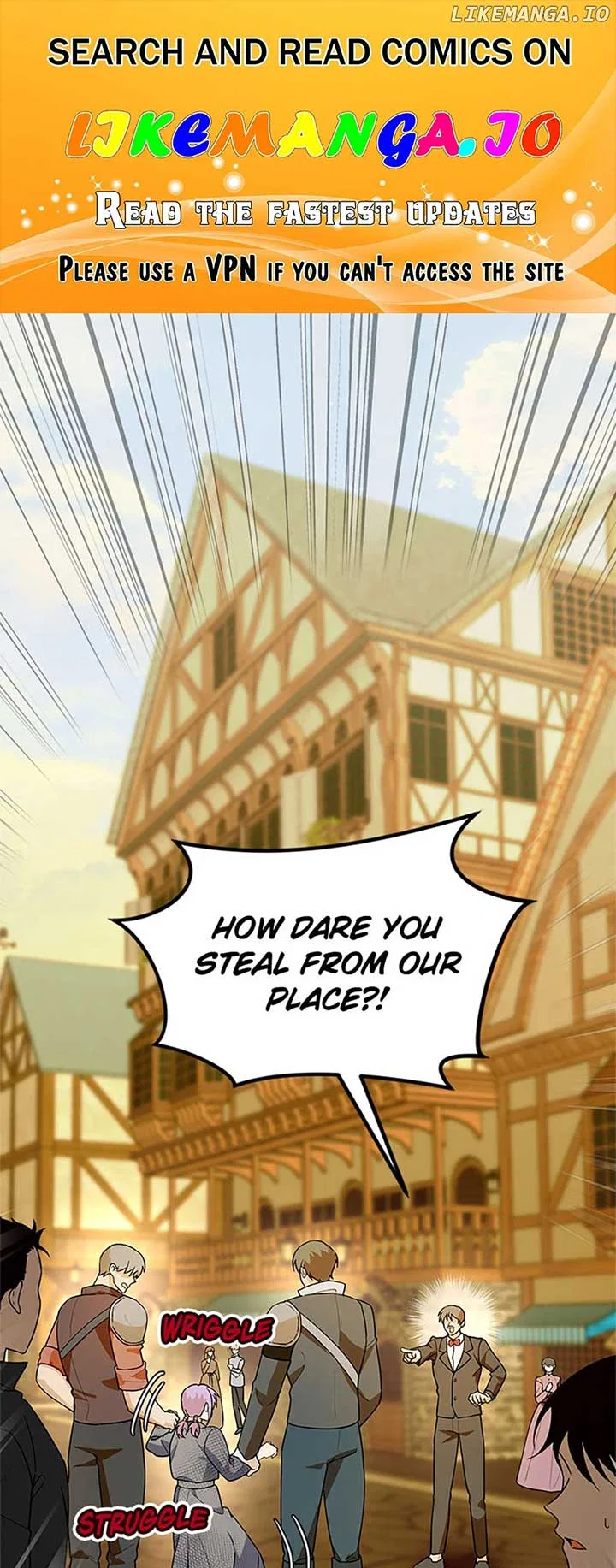 Carefully Choosing a Husband Chapter 36 – Page 1