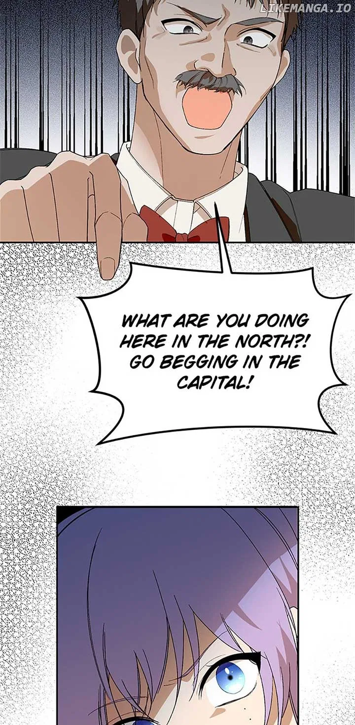 Carefully Choosing a Husband Chapter 36 – Page 3