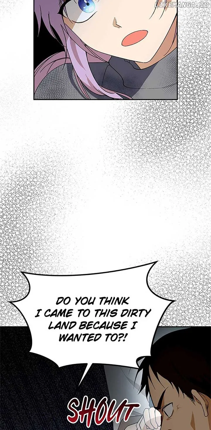 Carefully Choosing a Husband Chapter 36 – Page 4