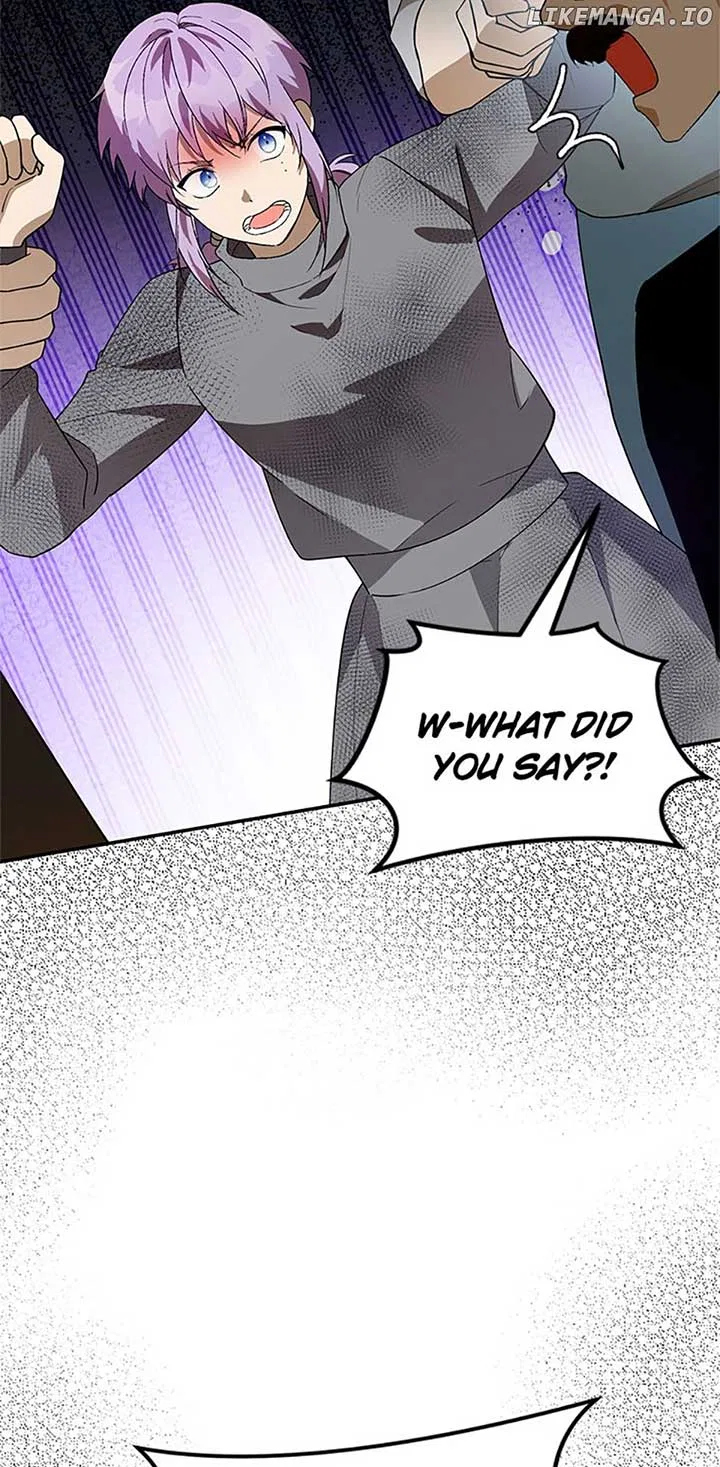 Carefully Choosing a Husband Chapter 36 – Page 5