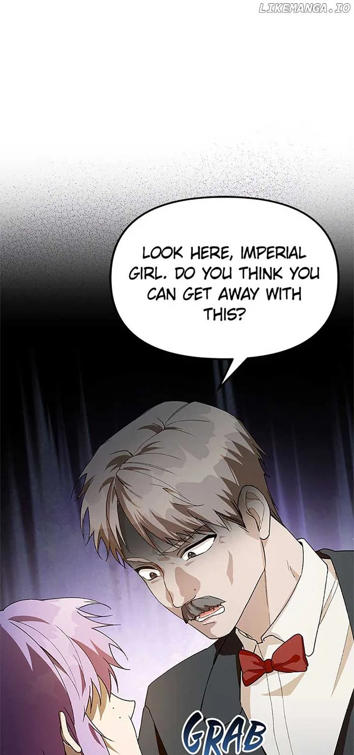 Carefully Choosing a Husband Chapter 36 – Page 8