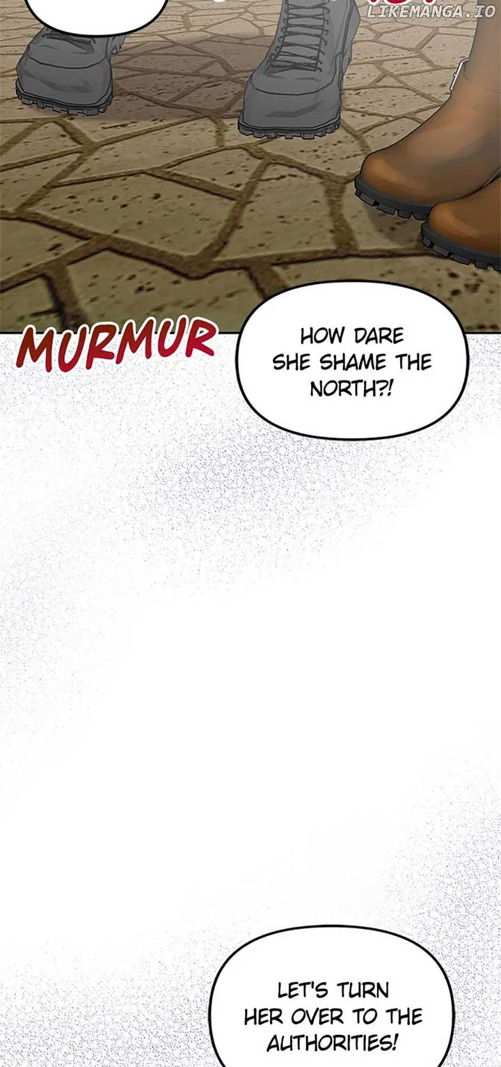 Carefully Choosing a Husband Chapter 36 – Page 11