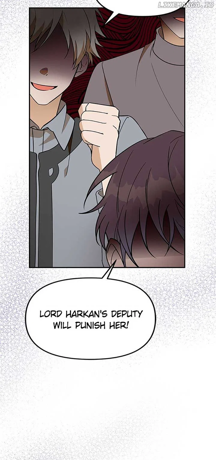 Carefully Choosing a Husband Chapter 36 – Page 12