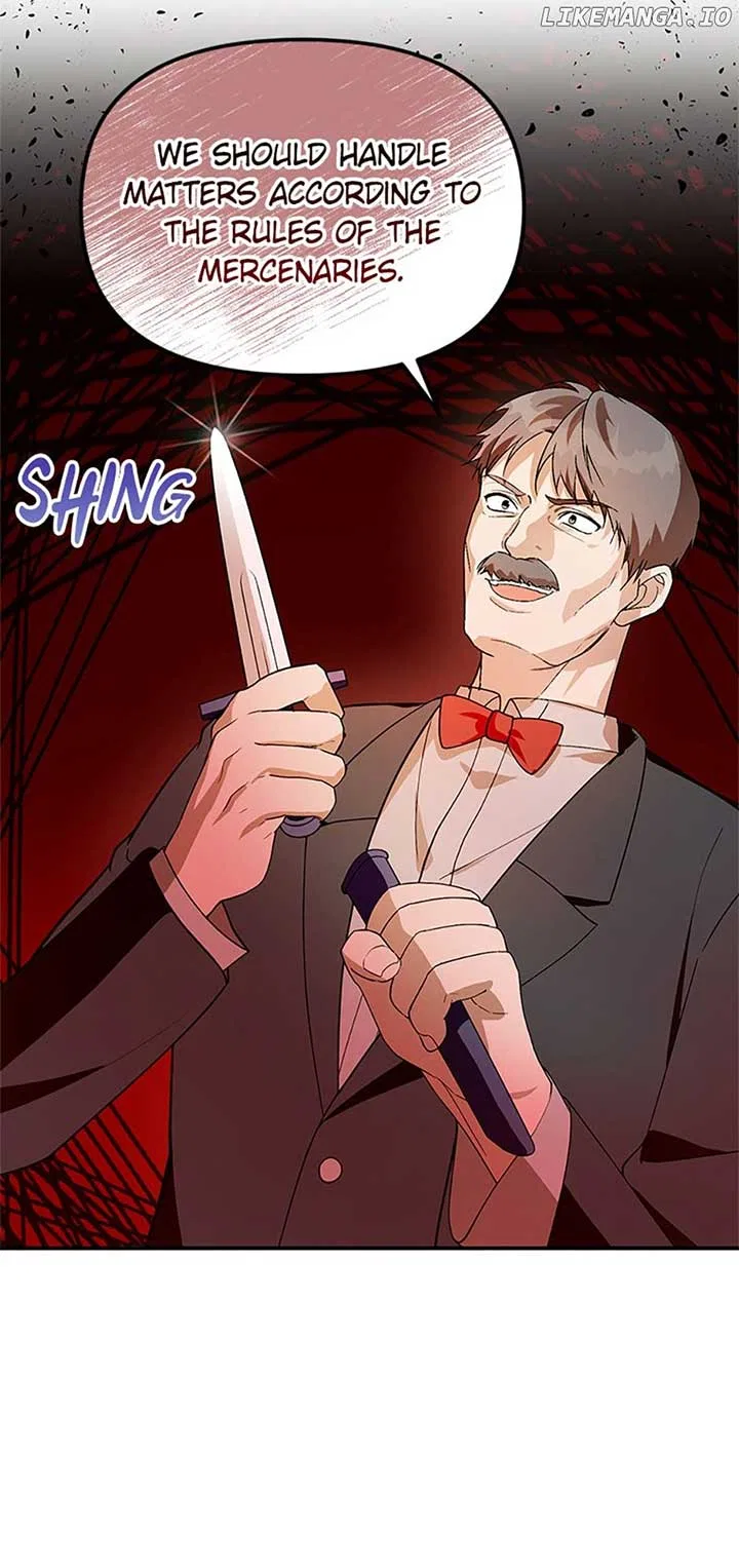 Carefully Choosing a Husband Chapter 36 – Page 15