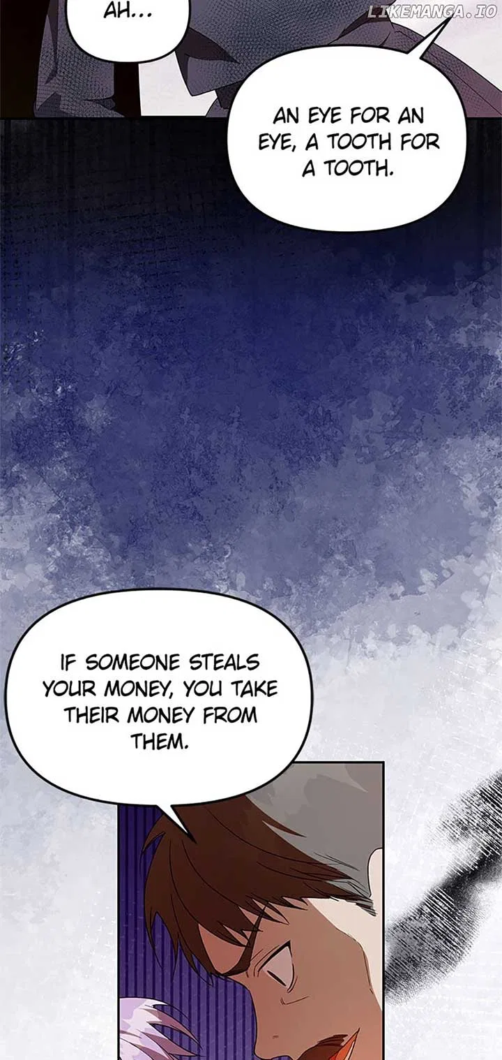 Carefully Choosing a Husband Chapter 36 – Page 17
