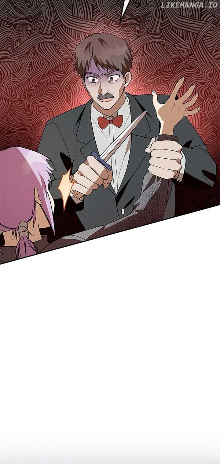 Carefully Choosing a Husband Chapter 36 – Page 20