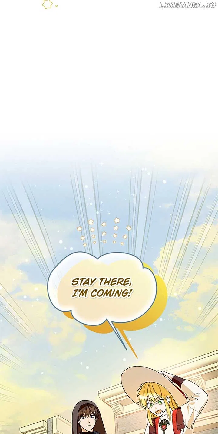 Carefully Choosing a Husband Chapter 36 – Page 26