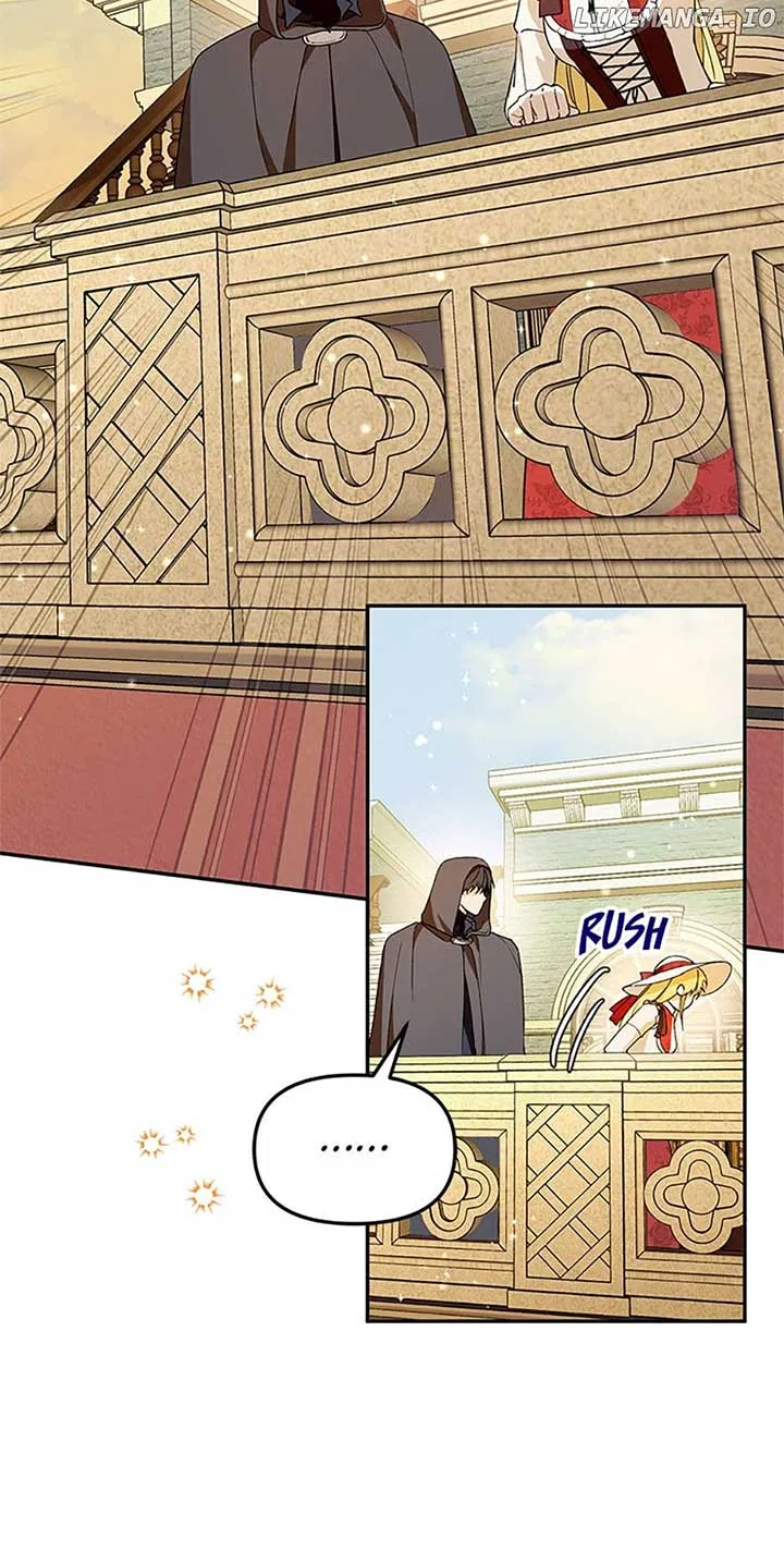 Carefully Choosing a Husband Chapter 36 – Page 27