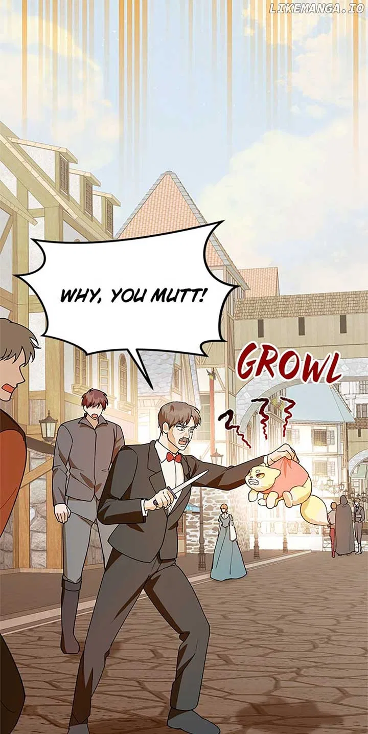 Carefully Choosing a Husband Chapter 36 – Page 29
