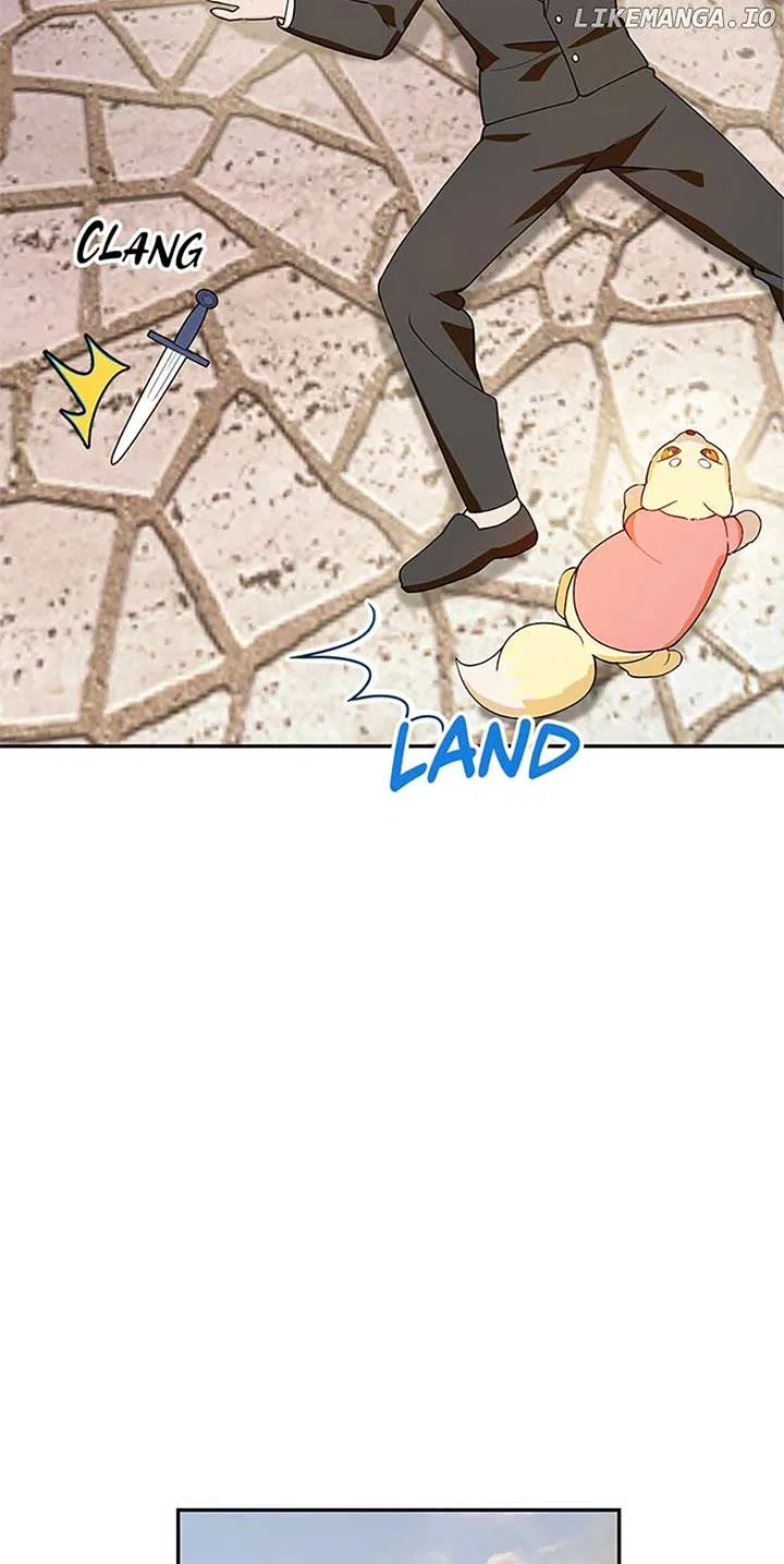 Carefully Choosing a Husband Chapter 36 – Page 32