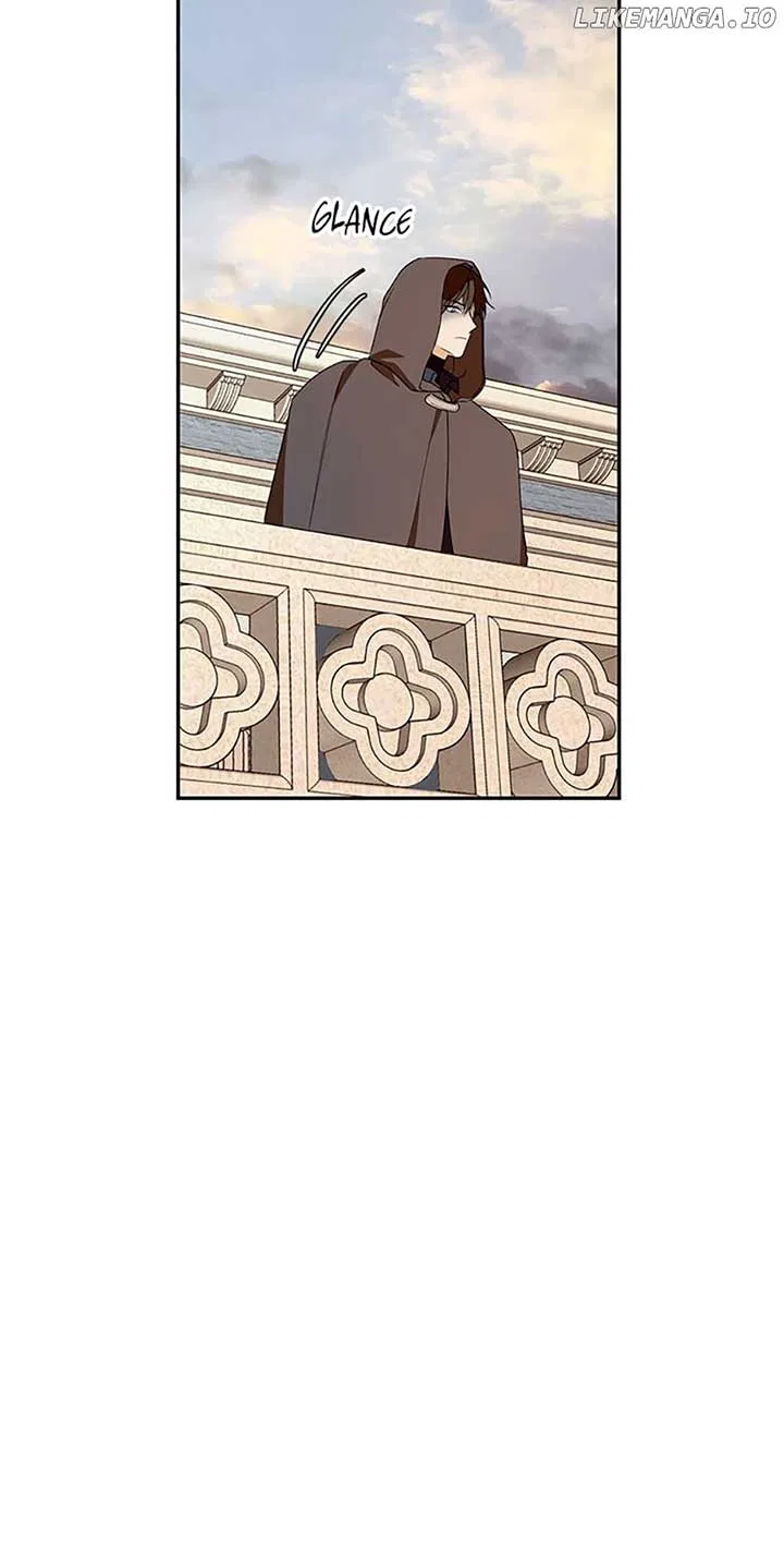 Carefully Choosing a Husband Chapter 36 – Page 33