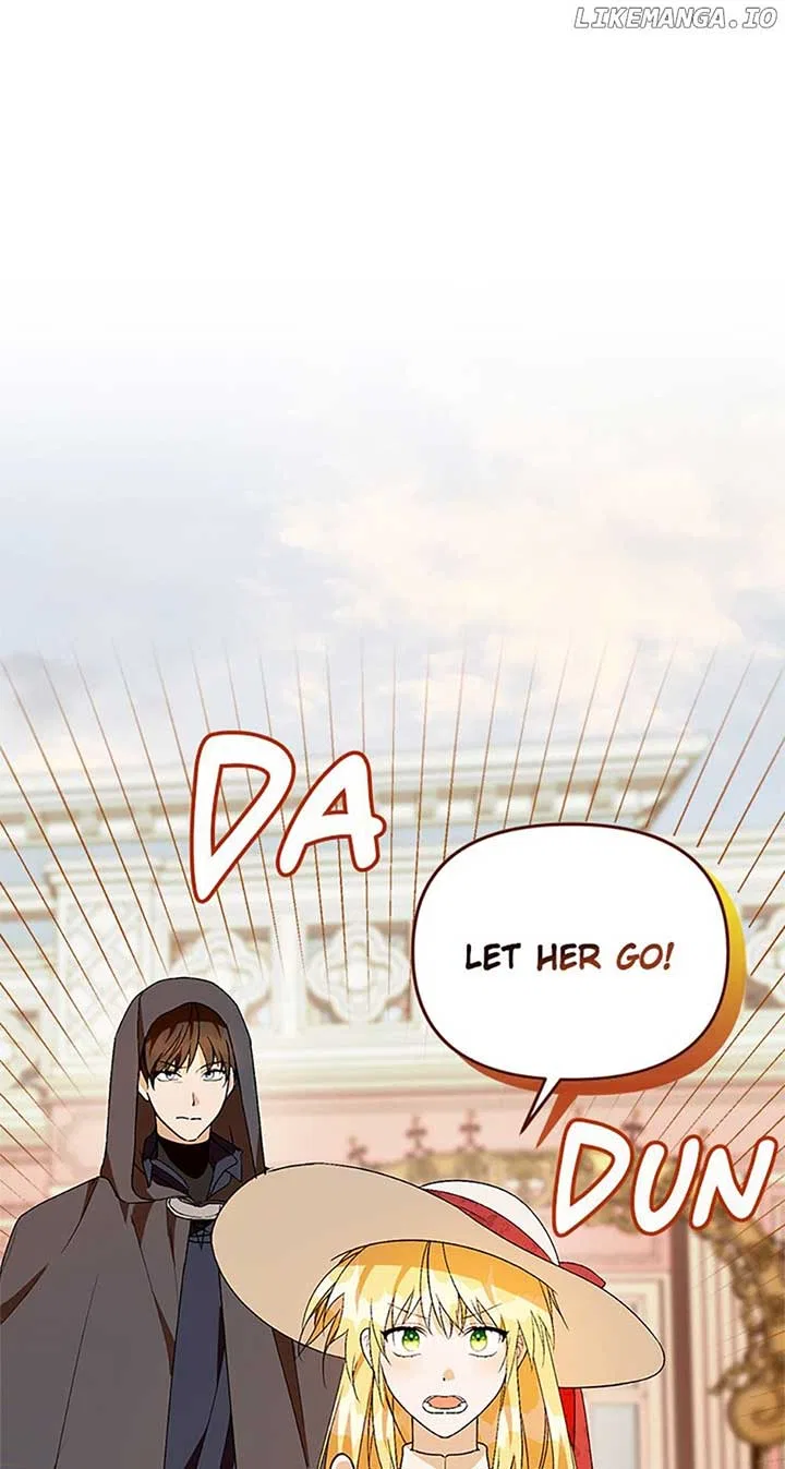 Carefully Choosing a Husband Chapter 36 – Page 34