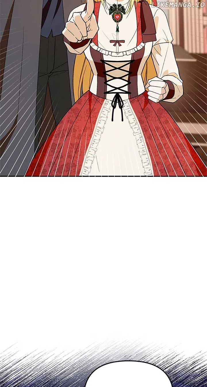 Carefully Choosing a Husband Chapter 36 – Page 35