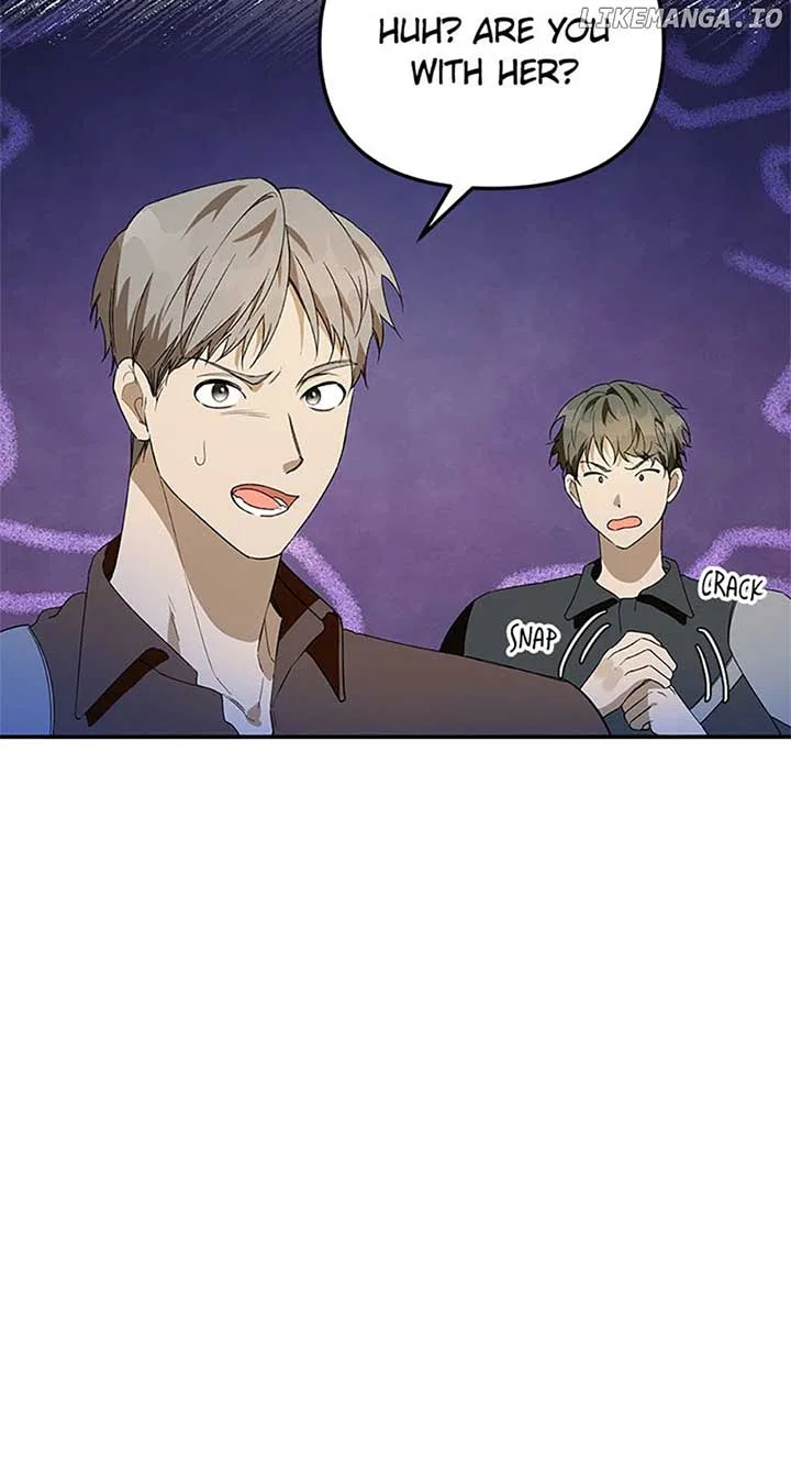 Carefully Choosing a Husband Chapter 36 – Page 36