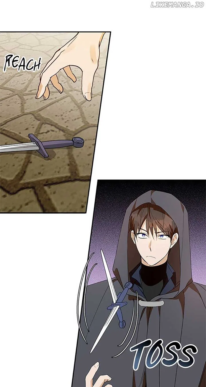 Carefully Choosing a Husband Chapter 36 – Page 37