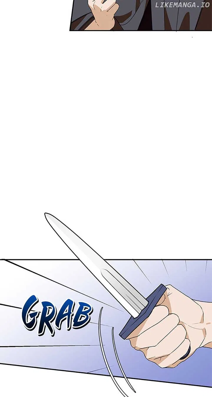 Carefully Choosing a Husband Chapter 36 – Page 38