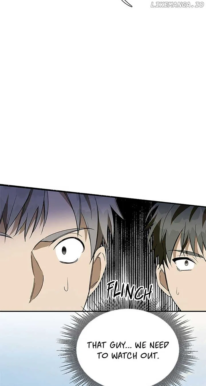 Carefully Choosing a Husband Chapter 36 – Page 39