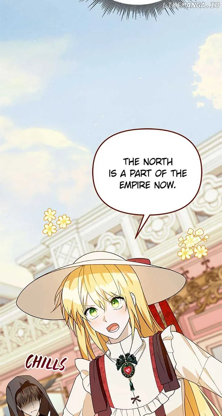 Carefully Choosing a Husband Chapter 36 – Page 40