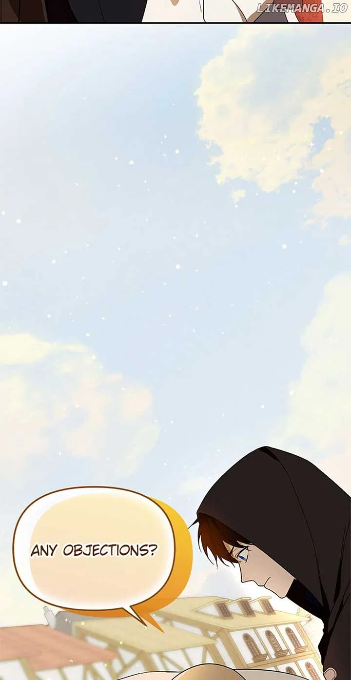 Carefully Choosing a Husband Chapter 36 – Page 43