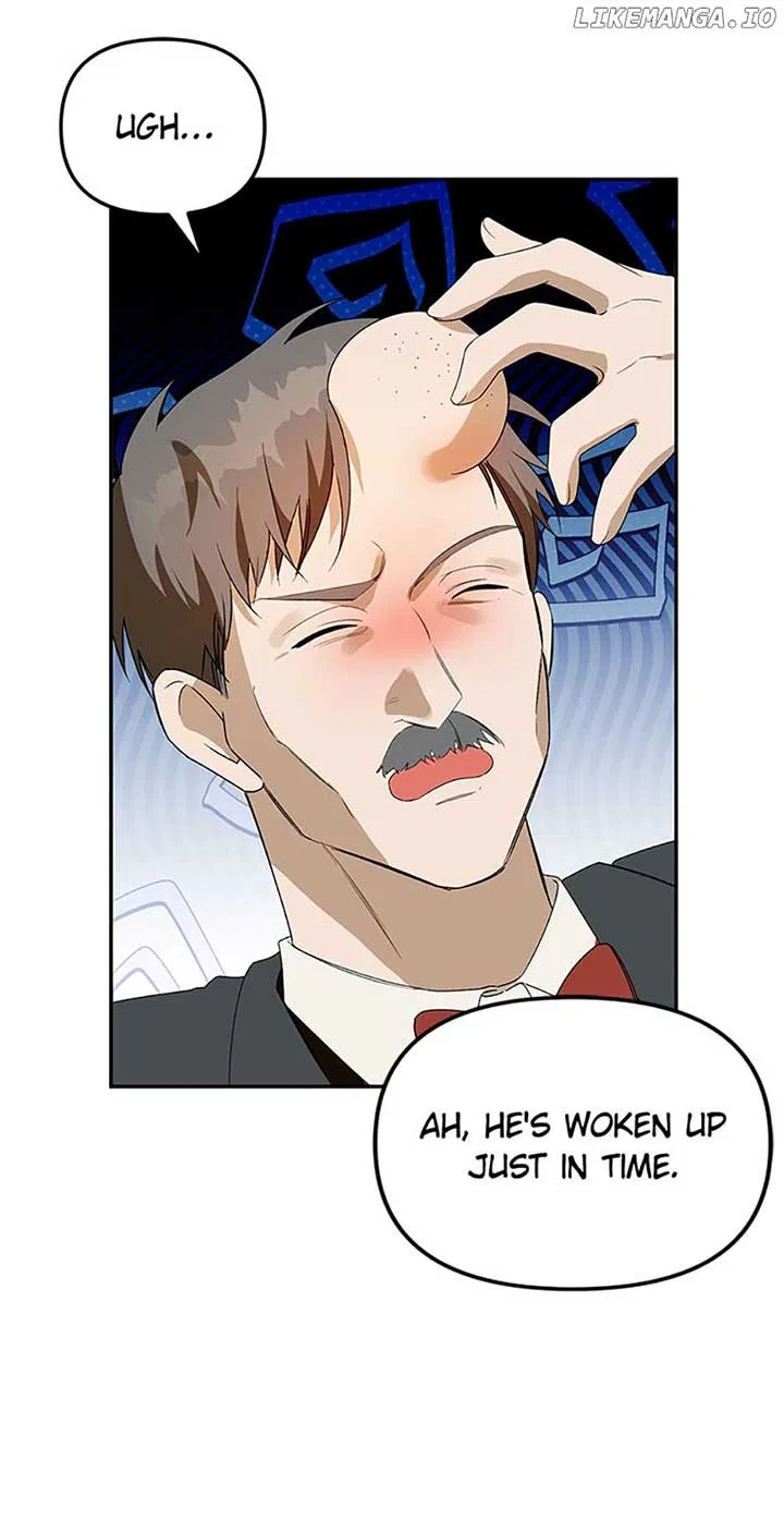 Carefully Choosing a Husband Chapter 36 – Page 45