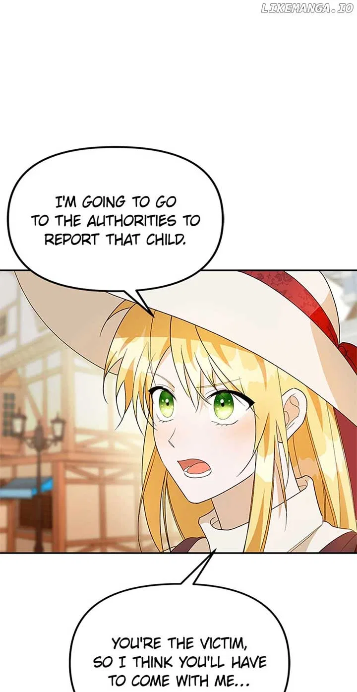 Carefully Choosing a Husband Chapter 36 – Page 46