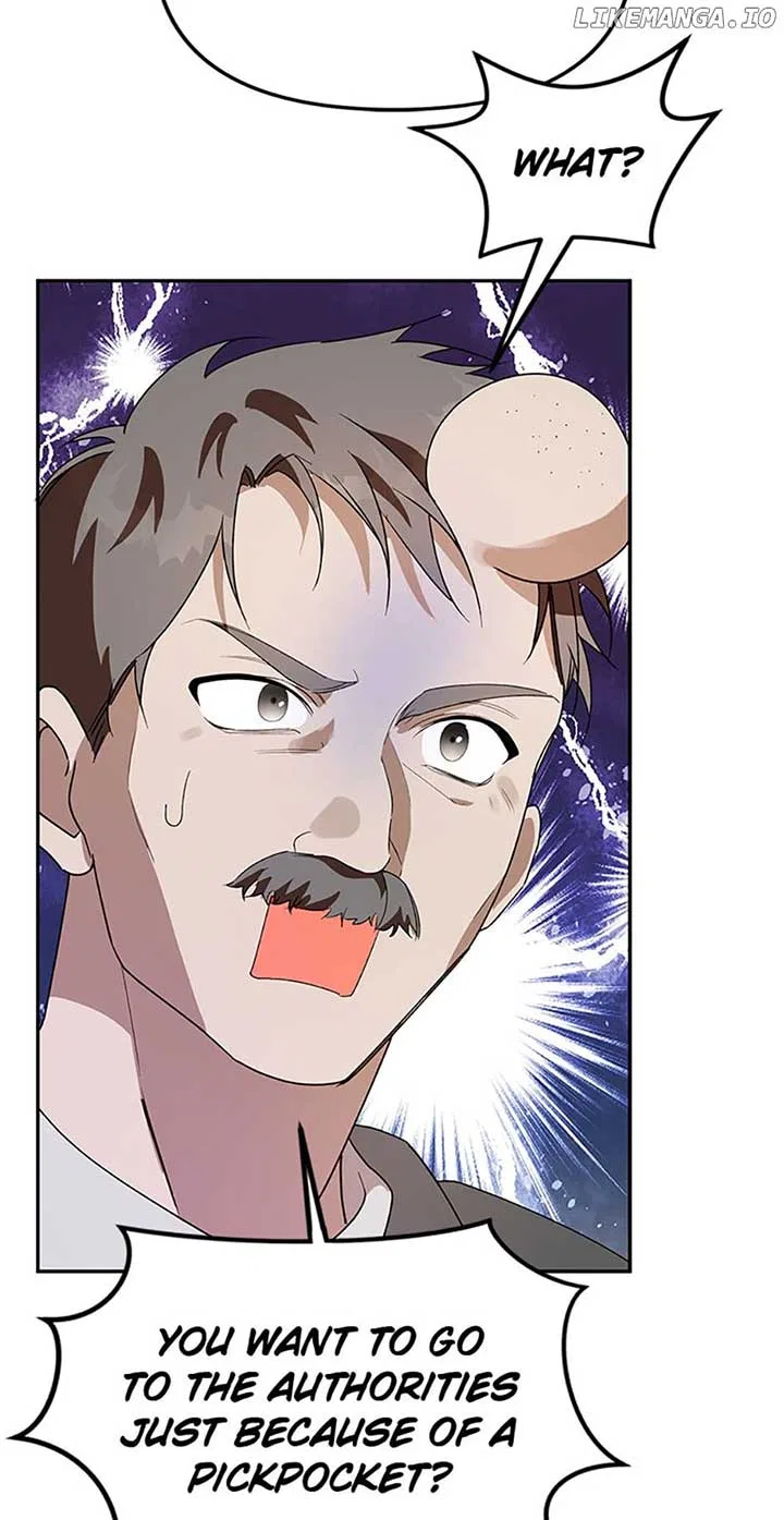 Carefully Choosing a Husband Chapter 36 – Page 47