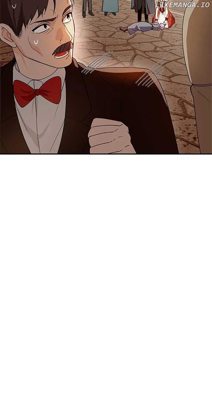 Carefully Choosing a Husband Chapter 36 – Page 49