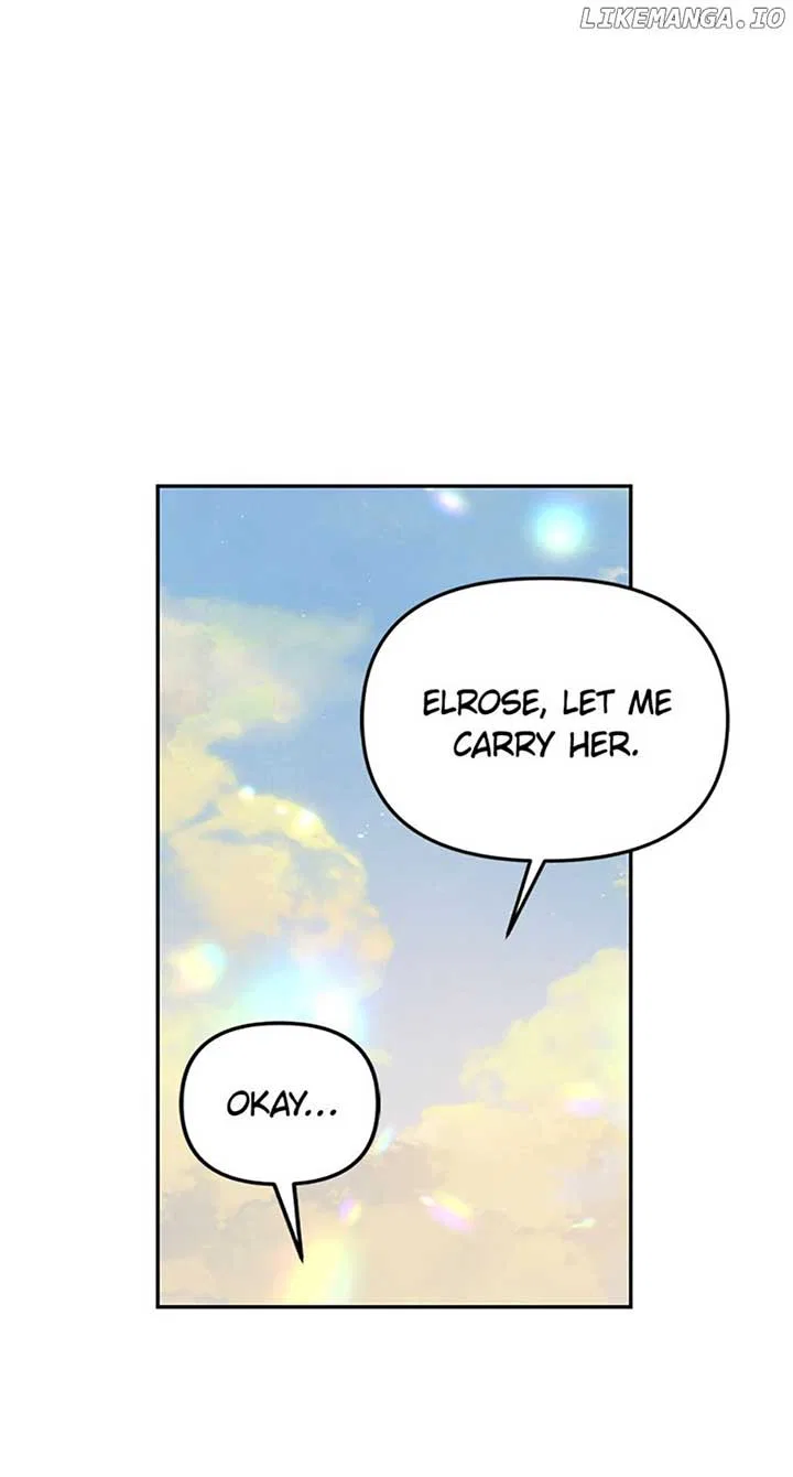 Carefully Choosing a Husband Chapter 36 – Page 50