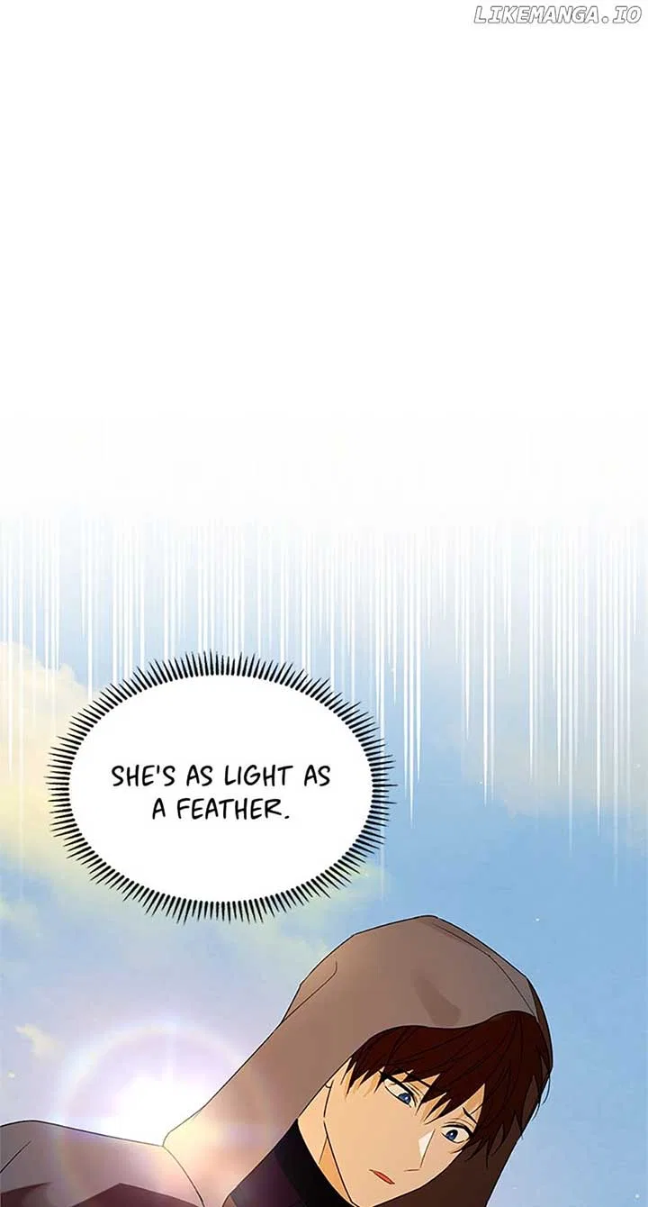 Carefully Choosing a Husband Chapter 36 – Page 51